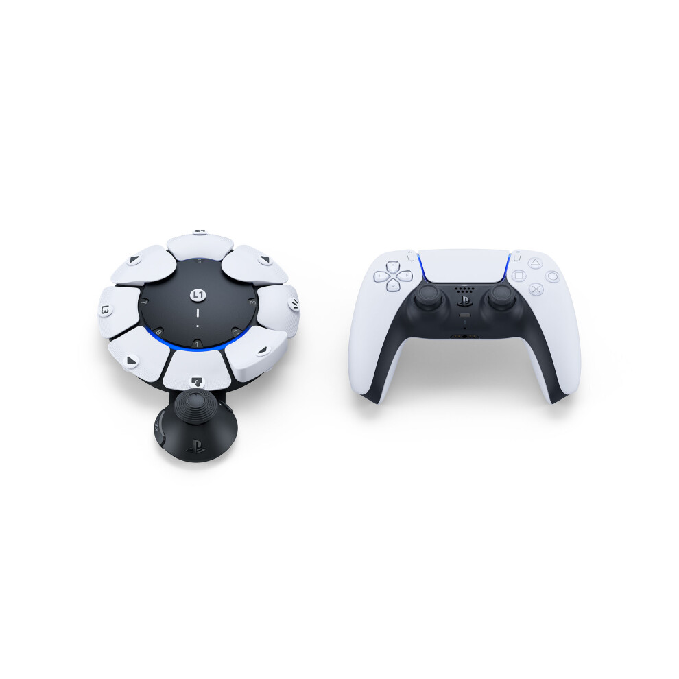 PlayStation 5 Access Controller (PS5)