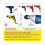 Square Hole Drill Bit Adapter For Installation And Disassembly -mortising Attachment For Drill Press, For Drill Machines 3