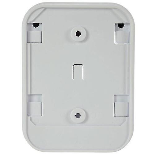 Electromechanical Carbon Monoxide Alarm 1