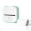 Refurbished (Green) Mini Pocket Printer Portable Bluetooth-compatible Thermal Printer Inkless Sticker Printer 3