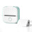 Refurbished (Green) Mini Pocket Printer Portable Bluetooth-compatible Thermal Printer Inkless Sticker Printer 1