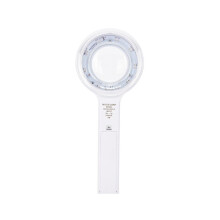 Woods Lamp Skin Analyzer For Skin Uv Magnifying For Beauty Facial Testing Wood Lamp Light Skin Analysis Detection