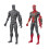 Avengers: Endgame Titan Hero Series Action Figure 4 Pack 4