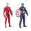 Avengers: Endgame Titan Hero Series Action Figure 4 Pack 2