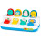 (Animal Models) Fun Pop-Up Sensory Toy for Baby Development 1