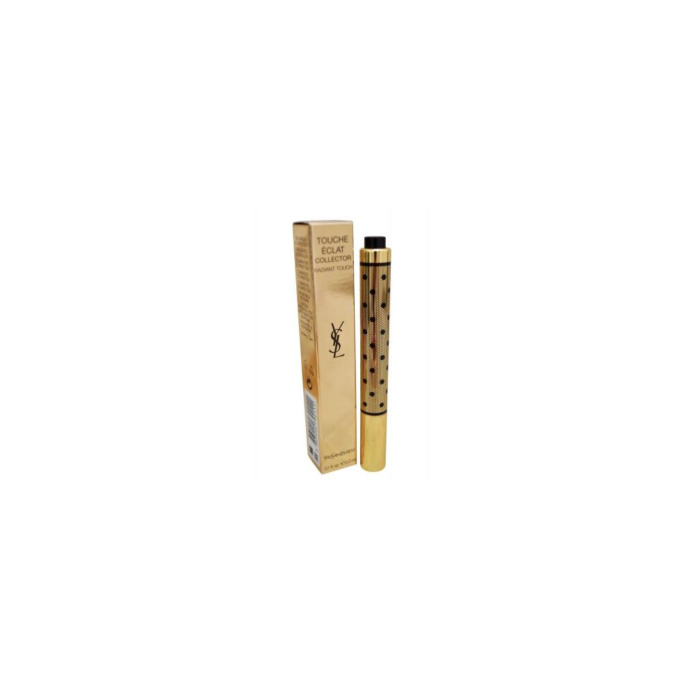 Ysl Touche Eclat Collector Radiant Touch 0.08