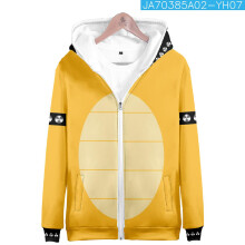 (New Mario Bowser Hooded Sweatshirt Hoodie Cos Suit Loose Coat Short-sleeved Cat Ears) New Mario Bowser Hooded Sweatshirt Hoodie Cos Suit Loose Coat Short-sleeved Cat Ears