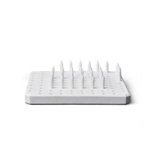 Ceramic Refractory Pad Support Nail Kiln Tool High Temperature Resistant Material Pottery Tools Cla