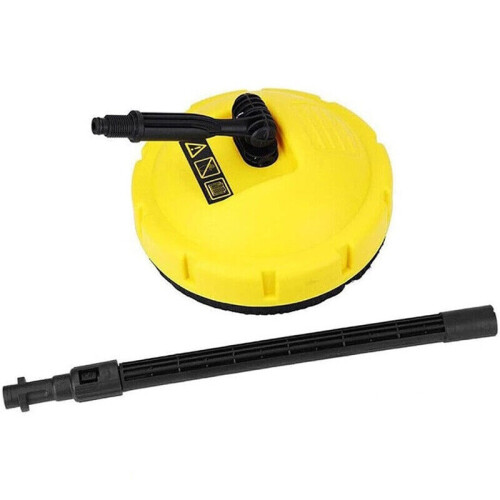 (1 Set) Karcher K2-K7 High Pressure Washer Release Rotary Cleaner