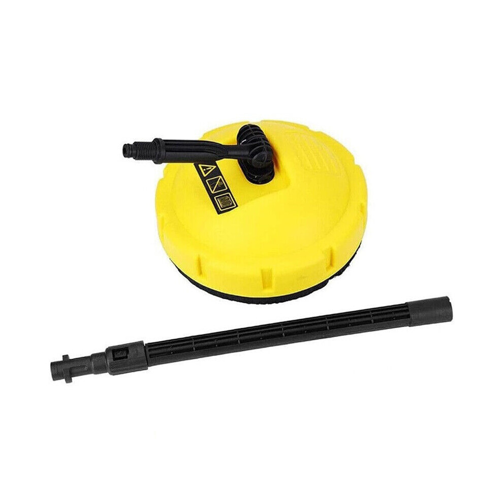 (1 Set) Karcher K2-K7 High Pressure Washer Release Rotary Cleaner