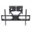 32-65" Extendable Tv Mount Wall Bracket For Most Corner Wall Angle 4