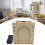 3d Elevator Door, Diy Elevator Door Kit Science Educational Develop Toy Assembly For Children 4