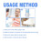 3pcs Gum Shield-therapy Gel 4
