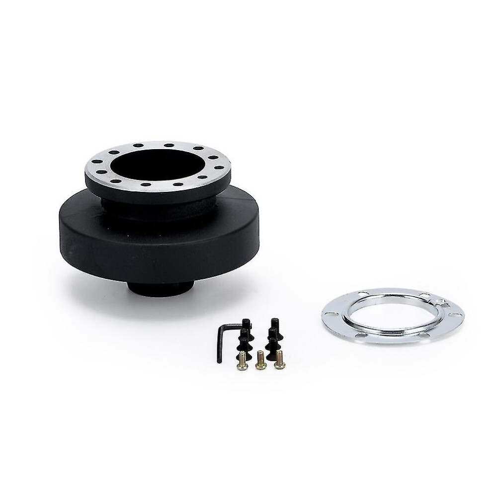 Steering Wheel Racing Hub Adapter Boss Kit Fit For Bmw E36 -Hub-E36 9152336235692