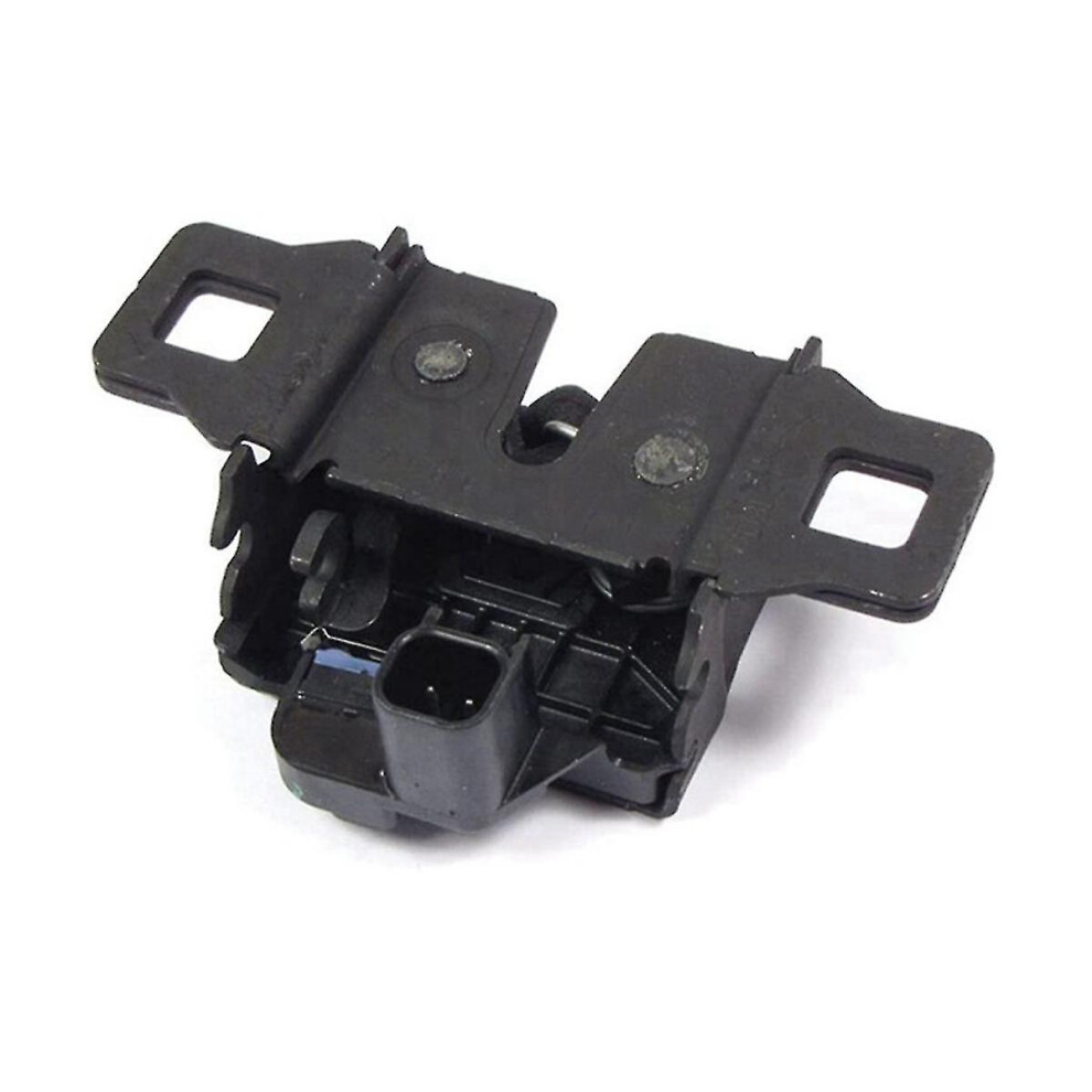 Hood Alarm Anti Theft Switch And Latch For Lr2 Lr3 Lr4 Range Sport Lr065340 Lr041431 9152336244915