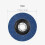 Flap Discs 115mm Sanding Grit Grinding Wheels Discs Mix 3