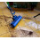 Sponge Mop Absorbent Cleaning Floor Telescopic Handle Plus 1 Head 3