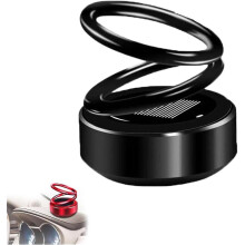 (Black) Aexzr Portable Kinetic Mini Heater, Aexzr Mini Portable Kinetic Heater
