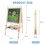 Easel Kids Foldable 2