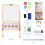 Easel Kids Foldable 4