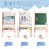 Easel Kids Foldable 5