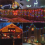 22.96ft C7 Bulbs Battery String Lights 50LED with Remote for Outdoor 3