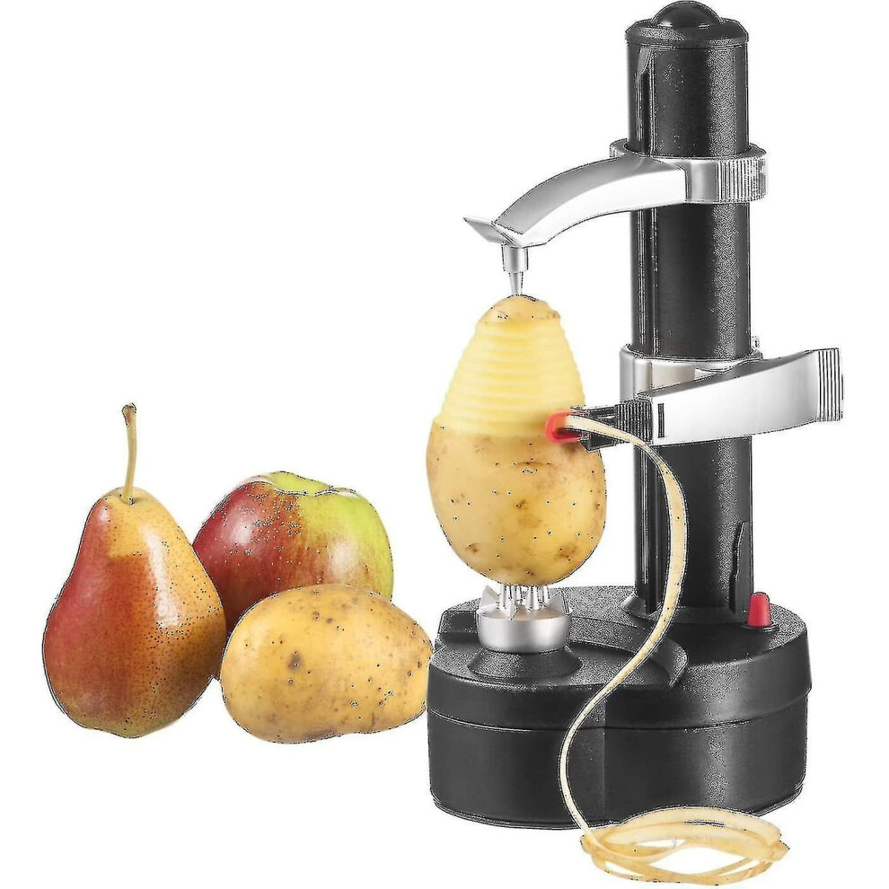 Automatic Electric Potato Peeler