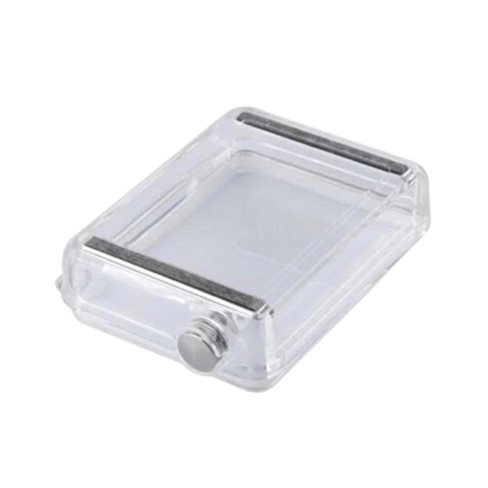 Bacpac Backdoor Case Cover Kit For Gopro Hero 3 4 Standard Housing Case 9430790318947