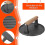 Hamburger Press Set 2