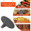 Hamburger Press Set 3