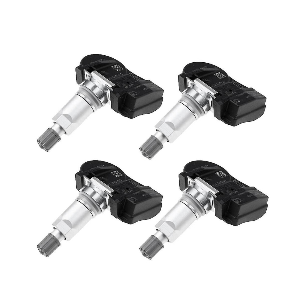 4Pcs Tire Pressure Sensor For Vitara Sx4 S- Ignis Swift 43139-61M00 43130-61M00 433Mhz 9152336260656