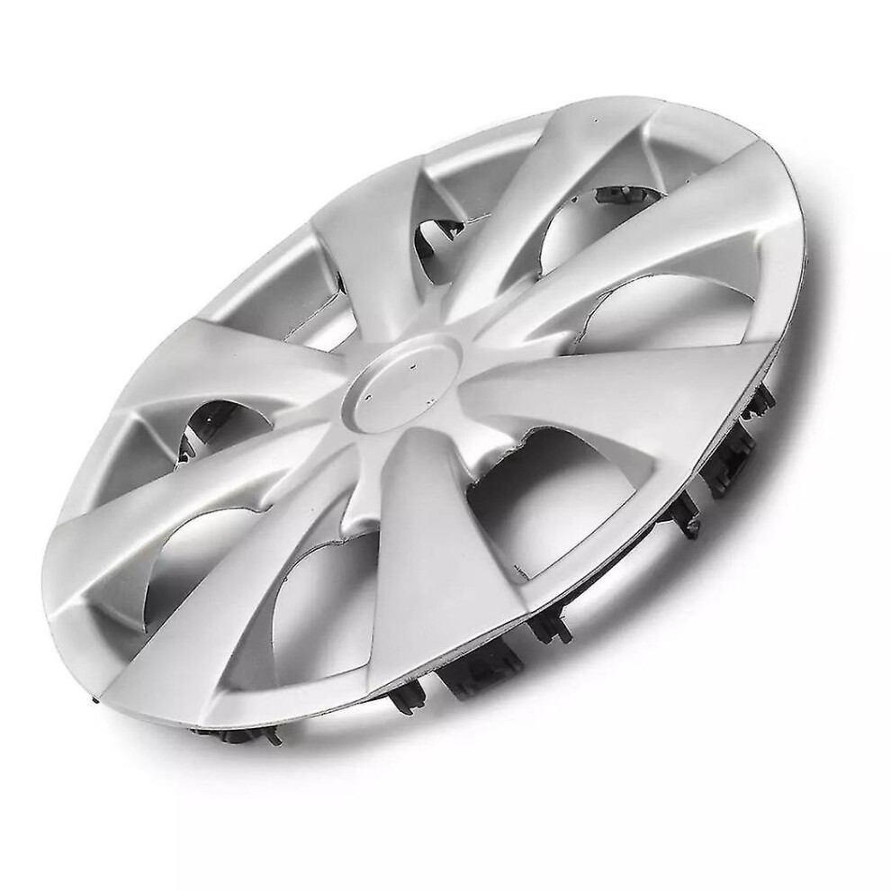 Car Wheel Cover Hub Cap Replacement For Corolla 2009 2010 2011 2012 2013 4262102060 570-61147 9152336261066