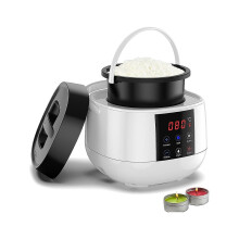 Candle Making Wax Melting Pot, Wax Melter For Candle Making,led Temperature Display For Adults Begi
