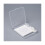 Ceramic Refractory Pad Support Nail Kiln Tool High Temperature Resistant Material Pottery Tools Clay Object Firing Tool 3