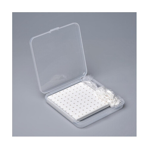 Ceramic Refractory Pad Support Nail Kiln Tool High Temperature Resistant Material Pottery Tools Clay Object Firing Tool 2