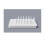 Ceramic Refractory Pad Support Nail Kiln Tool High Temperature Resistant Material Pottery Tools Clay Object Firing Tool 2