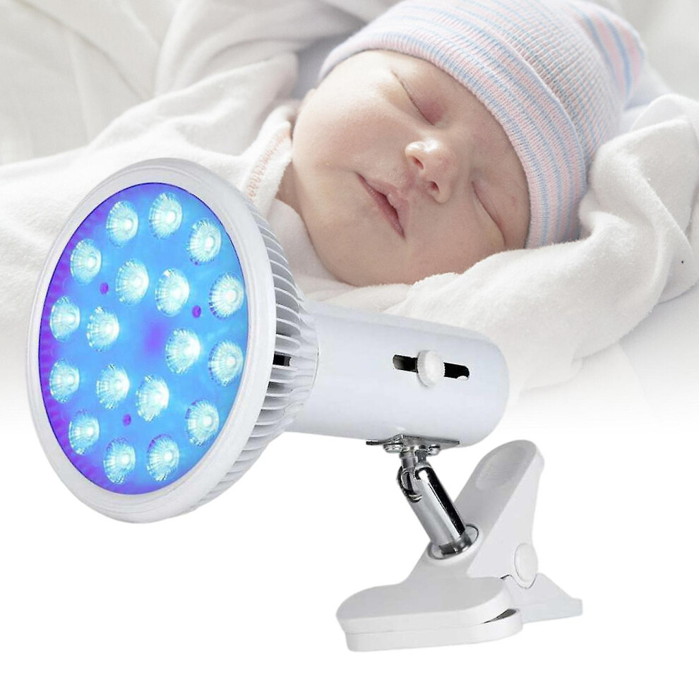 Led Lamp  Baby Care Home Neonatal Jaundice Treatment Blue Ray Light