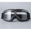 Retro Aviator Motorcycle Goggles 1