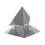 Optical Glass Pyramid 40mm High Rectangular Polyhedron Suitable For Teaching Experiments 1