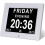 Dementia Clock Alzheimers Clock 1