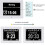 Dementia Clock Alzheimers Clock 5