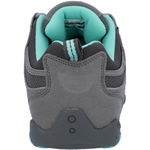 Princeton Tec Hi-Tec Quadra II Boots Grey/Mint 1