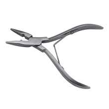 Pliers Tools Micro Pliers For Keratin Glue Extensions Hair Extension Removal