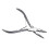 Pliers Tools Micro Pliers For Keratin Glue Extensions Hair Extension Removal 5
