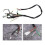 Motorcycle Replacement Wire Harness Assembly For Pw50 3