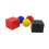 Tenyo Similar Parabox Gozinta Boxes In 1