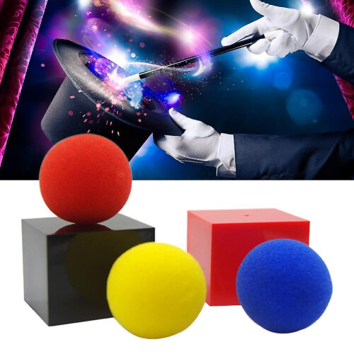 Tenyo Similar Parabox Gozinta Boxes In 2