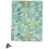 Cloth Book Cover Decorative Notebook Cover Practical Cloth Book Sleeve Adjustable Book Protector 3