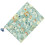 Cloth Book Cover Decorative Notebook Cover Practical Cloth Book Sleeve Adjustable Book Protector 4