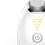 (black) Micro-glow Portable Handset,neck Face Firming Wrinkle Removal Tool 3